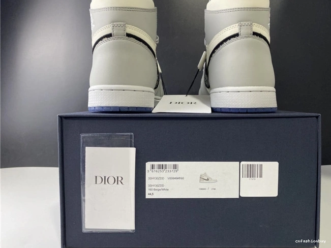 shoe Jordan x box) DR Retro 1 High (DR CN8607-002 0919